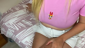 Babysitter Teen Hardcore European Latina 