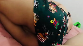 Cousin Latina Ass Doggystyle Homemade 