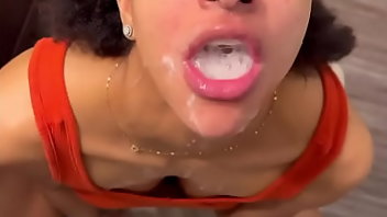 Facial Compilation Cumshot Cum Facial Amateur 