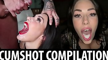 Cum Shot Compilation - porno Vintage Cumshot Compilation Porn
