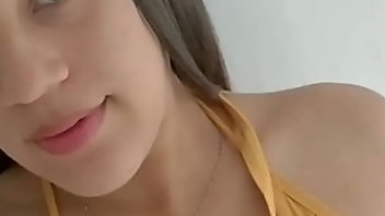 Costa Rica Lesbian Latina Interracial Big Ass 