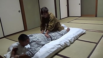 Japanese Massage Pornstar Blowjob Handjob Doggystyle 