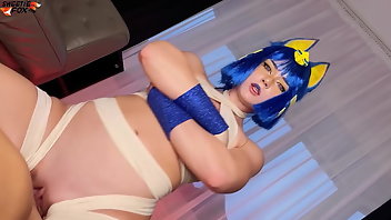 Cosplay Hardcore Blowjob Amateur Deepthroat 