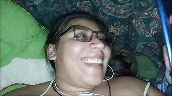 Ecuador Teen Amateur Wife Masturbation 