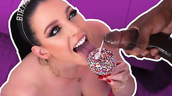 Food Cumshot Hardcore Pornstar Blowjob 